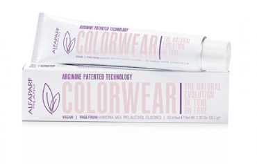 COLOR WEAR
