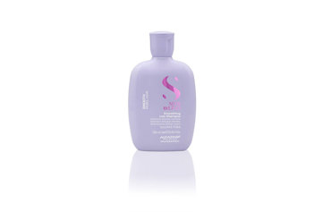 SMOOTHING LOW SHAMPOO