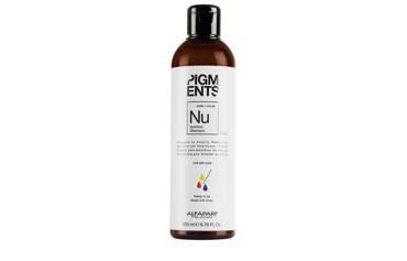 PIGMENTS NUTRITIVE ŠAMPON