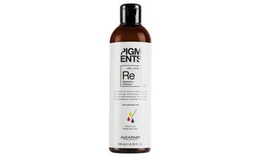 PIGMENTS REPARATIVE ŠAMPON