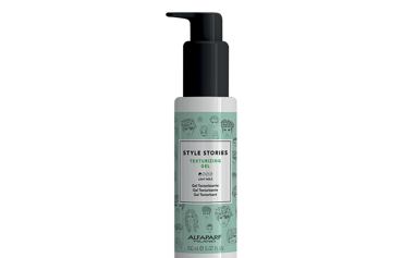 TEXTURIZING GEL