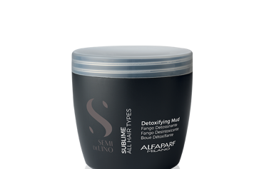 DETOXIFYING MUD