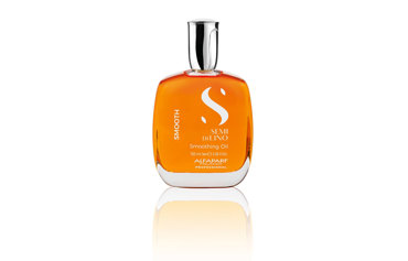 SMOOTHING OIL