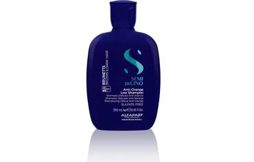 Anti-Orange Low Shampoo