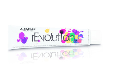 REVOLUTION