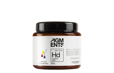 PIGMENTS HYDRATING MASKA