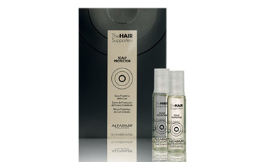 SCALP PROTECTOR
