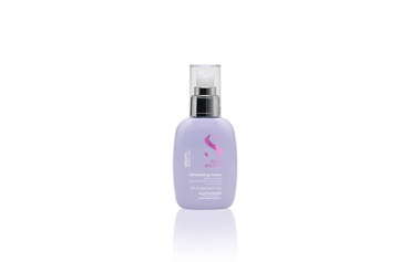 SMOOTHING CREAM