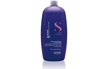 Intense Anti-Yellow Low Shampoo