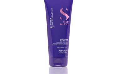 Anti-Yellow Conditioner